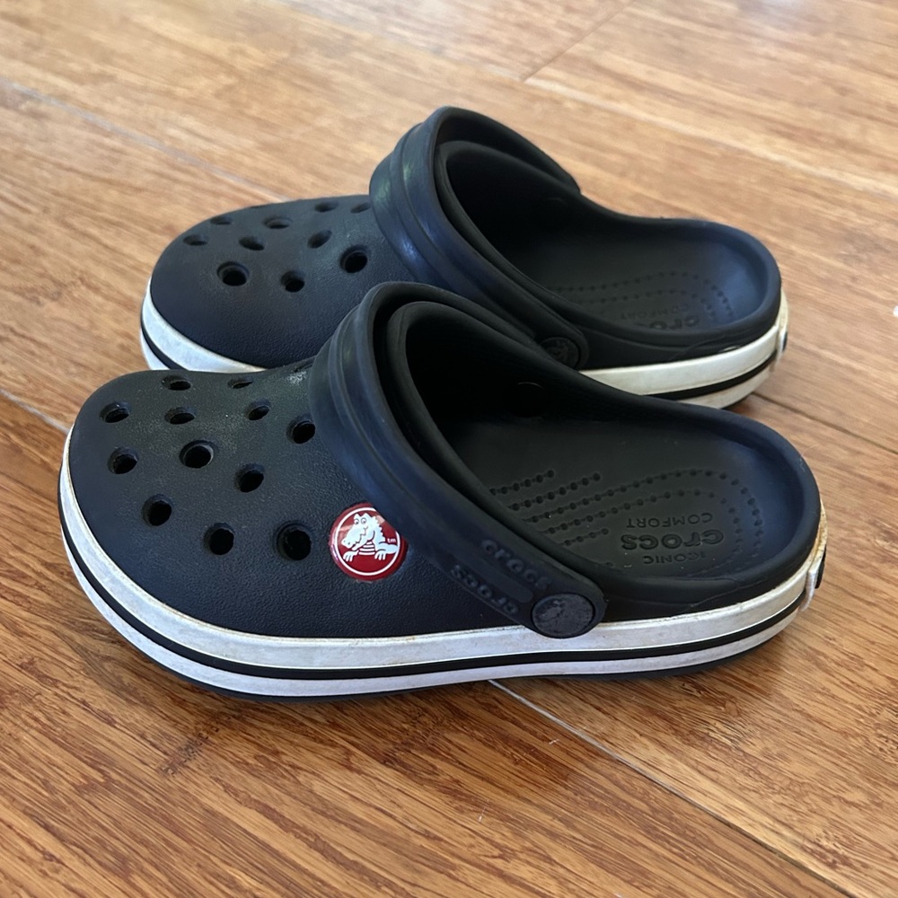 Crocs C9 (Toddler)
